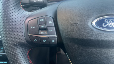 Ford Puma 1.0 EcoBoost Hybrid mHEV ST-Line X 5dr Petrol Hatchback